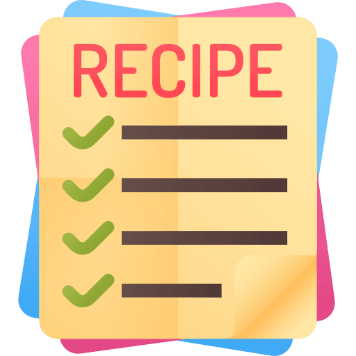 Recipe