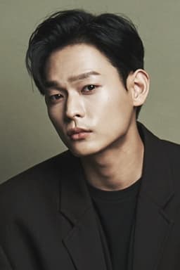 Kwon Joo-seok