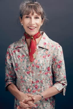 Annelisa Weiland