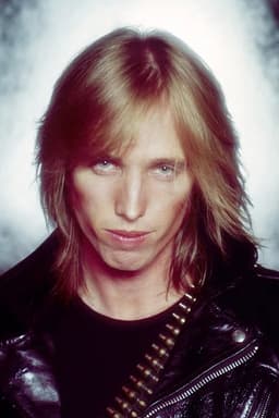 Tom Petty