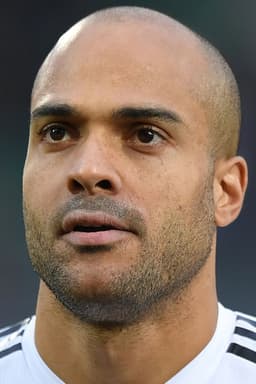 David Odonkor