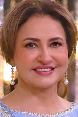 Saba Faisal