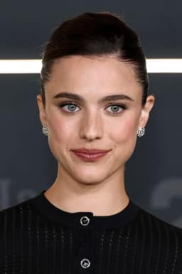 Margaret Qualley