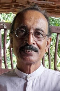 Jagath Muthukumarana
