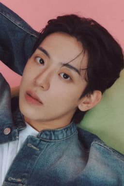 Heo Seongbeom