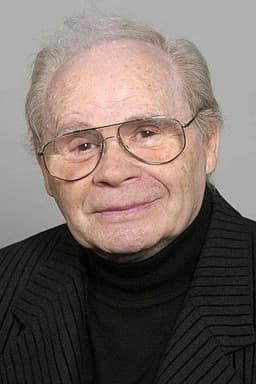 Endre Harkányi