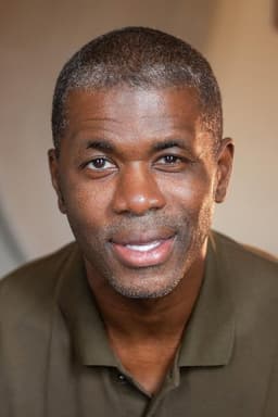 Mo Sesay