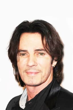 Rick Springfield