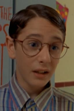 Zachary Carlin