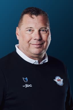 Wilfried Peeters