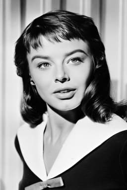 Janet Munro
