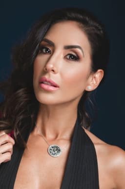 Cynthia Urias