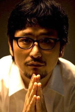 Kim Dae-jin