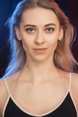 Indrė Pivoraitė