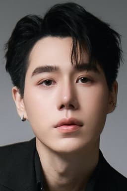 Chanapoom Thenwong