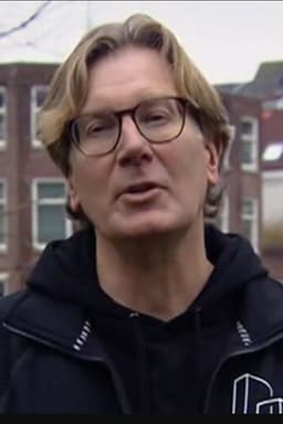 Heiko Lunshof