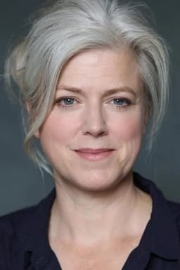Caroline Harker