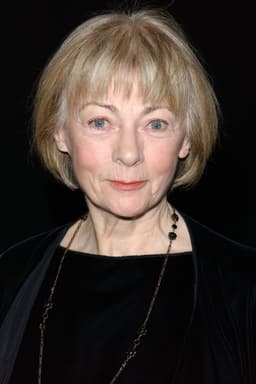 Geraldine McEwan