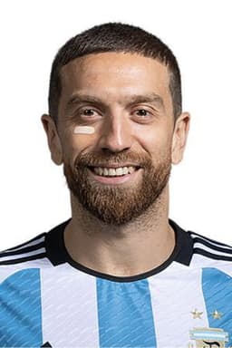 Alejandro "Papu" Gómez