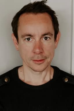 Nico Sturm