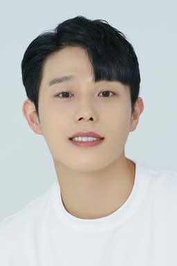 Kim Chi won