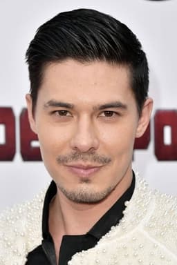 Lewis Tan