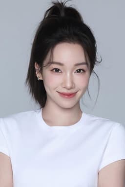 Annatalia Yi