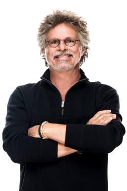 Steven Raichlen