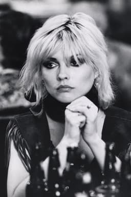 Debbie Harry