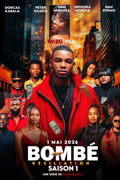 Bombé résiliation