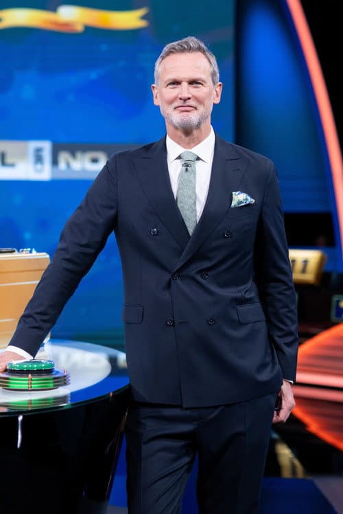 Deal or No Deal