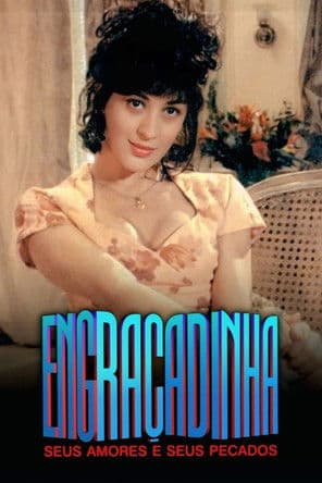 Cutie Pie... Her Loves and Sins