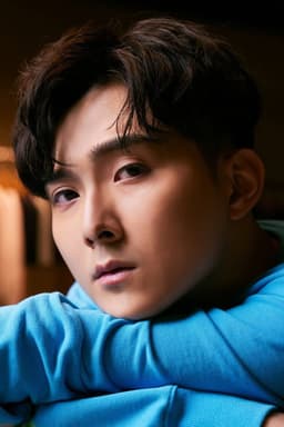 Kris Lam Chun Ki