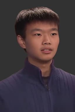 Sun Xinyu