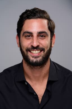 Sean Softi