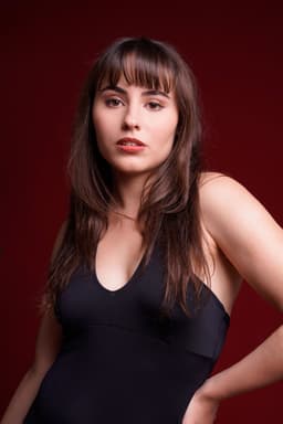 Florencia Dufou