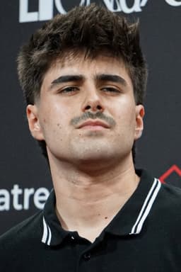 Martin Urrutia