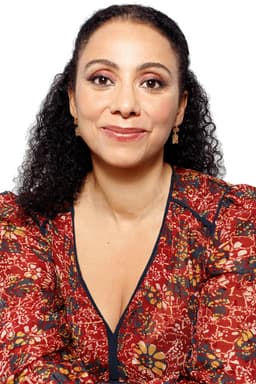 Estelle Bingham