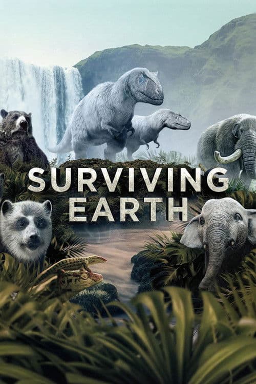 Surviving Earth